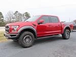 Used 2019 Ford F-150 Raptor SuperCrew Cab 4x4, Pickup for sale #T22020A - photo 7