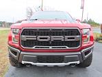 Used 2019 Ford F-150 Raptor SuperCrew Cab 4x4, Pickup for sale #T22020A - photo 8