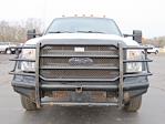 Used 2016 Ford F-450 Crew Cab 4x4, Flatbed Truck for sale #T22051B - photo 14