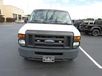 Used 2014 Ford E-350 4x2, Upfitted Cargo Van for sale #T23000A - photo 9