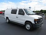 Used 2014 Ford E-350 4x2, Upfitted Cargo Van for sale #T23000A - photo 8