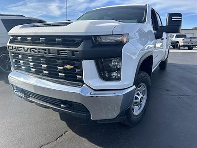 2020 Chevrolet Silverado 2500 Crew Cab SRW 4WD, Service Truck for sale #T24048A - photo 1