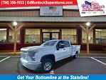 2020 Chevrolet Silverado 2500 Crew Cab SRW 4WD, Service Truck for sale #T24048A - photo 4