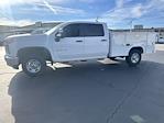 2020 Chevrolet Silverado 2500 Crew Cab SRW 4WD, Service Truck for sale #T24048A - photo 2