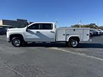 2020 Chevrolet Silverado 2500 Crew Cab SRW 4WD, Service Truck for sale #T24048A - photo 8