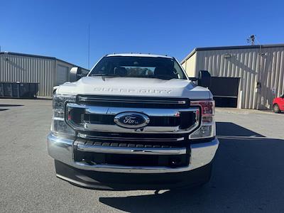 2021 Ford F-350 Super Cab DRW 4WD, Service Truck for sale #T24062A - photo 2