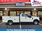 2021 Ford F-350 Super Cab DRW 4WD, Service Truck for sale #T24062A - photo 4