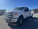 2021 Ford F-350 Super Cab DRW 4WD, Service Truck for sale #T24062A - photo 1