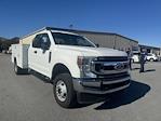 2021 Ford F-350 Super Cab DRW 4WD, Service Truck for sale #T24062A - photo 3