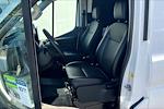 New 2023 Ford E-Transit 350 Medium Roof RWD, Empty Cargo Van for sale #F30072 - photo 12