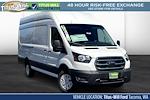 New 2023 Ford E-Transit 350 High Roof RWD, Empty Cargo Van for sale #F30090 - photo 1