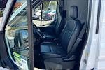 New 2023 Ford E-Transit 350 High Roof RWD, Empty Cargo Van for sale #F30090 - photo 12