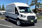 New 2023 Ford E-Transit 350 High Roof RWD, Empty Cargo Van for sale #F30090 - photo 19