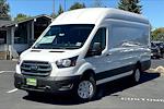New 2023 Ford E-Transit 350 High Roof RWD, Empty Cargo Van for sale #F30090 - photo 3