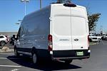 New 2023 Ford E-Transit 350 High Roof RWD, Empty Cargo Van for sale #F30090 - photo 5