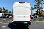 New 2023 Ford E-Transit 350 High Roof RWD, Empty Cargo Van for sale #F30090 - photo 6