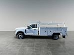2023 Ford F-350 Regular Cab DRW 4WD, Service Truck for sale #F30235 - photo 5