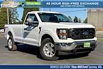 2023 Ford F-150 Regular Cab 4WD, Pickup for sale #F30289 - photo 18