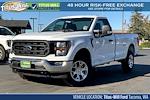 2023 Ford F-150 Regular Cab 4WD, Pickup for sale #F30289 - photo 3
