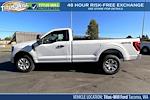 2023 Ford F-150 Regular Cab 4WD, Pickup for sale #F30289 - photo 4
