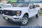 2023 Ford F-150 Regular Cab 4WD, Pickup for sale #F30290 - photo 3