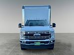 2023 Ford F-350 Regular Cab DRW 4WD, Box Truck for sale #F30370 - photo 3
