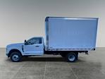 2023 Ford F-350 Regular Cab DRW 4WD, Box Truck for sale #F30370 - photo 5