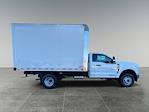 2023 Ford F-350 Regular Cab DRW 4WD, Box Truck for sale #F30370 - photo 8