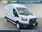 New 2023 Ford E-Transit 350 High Roof RWD, Empty Cargo Van for sale #F30393 - photo 1