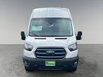 New 2023 Ford E-Transit 350 High Roof RWD, Empty Cargo Van for sale #F30393 - photo 4