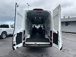 New 2023 Ford E-Transit 350 High Roof RWD, Empty Cargo Van for sale #F30393 - photo 2