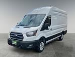 New 2023 Ford E-Transit 350 High Roof RWD, Empty Cargo Van for sale #F30393 - photo 6