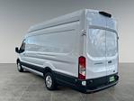 New 2023 Ford E-Transit 350 High Roof RWD, Empty Cargo Van for sale #F30393 - photo 10