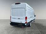 New 2023 Ford E-Transit 350 High Roof RWD, Empty Cargo Van for sale #F30393 - photo 3