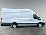 New 2023 Ford E-Transit 350 High Roof RWD, Empty Cargo Van for sale #F30393 - photo 5