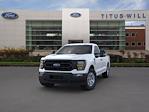 2023 Ford F-150 Regular Cab 4WD, Pickup for sale #F30553 - photo 3