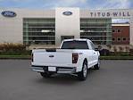 2023 Ford F-150 Regular Cab 4WD, Pickup for sale #F30553 - photo 8