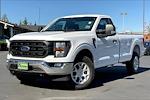2023 Ford F-150 Regular Cab 4WD, Pickup for sale #F30555 - photo 3