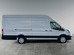 New 2023 Ford E-Transit 350 High Roof RWD, Empty Cargo Van for sale #F30664 - photo 8