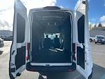 New 2023 Ford E-Transit 350 High Roof RWD, Empty Cargo Van for sale #F30664 - photo 25