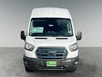 New 2023 Ford E-Transit 350 High Roof RWD, Empty Cargo Van for sale #F30664 - photo 7