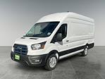 New 2023 Ford E-Transit 350 High Roof RWD, Empty Cargo Van for sale #F30664 - photo 9