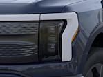 2023 Ford F-150 Lightning SuperCrew Cab AWD, Pickup for sale #F30682 - photo 16
