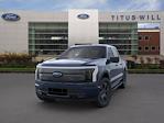 2023 Ford F-150 Lightning SuperCrew Cab AWD, Pickup for sale #F30682 - photo 3