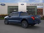 2023 Ford F-150 Lightning SuperCrew Cab AWD, Pickup for sale #F30682 - photo 5