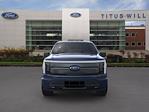 2023 Ford F-150 Lightning SuperCrew Cab AWD, Pickup for sale #F30682 - photo 6
