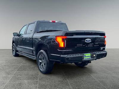 2023 Ford F-150 Lightning SuperCrew Cab AWD, Pickup for sale #F30699 - photo 2