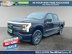 2023 Ford F-150 Lightning SuperCrew Cab AWD, Pickup for sale #F30699 - photo 1