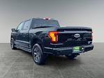 2023 Ford F-150 Lightning SuperCrew Cab AWD, Pickup for sale #F30699 - photo 2