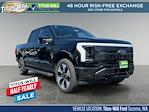 2023 Ford F-150 Lightning SuperCrew Cab AWD, Pickup for sale #F30704 - photo 1
